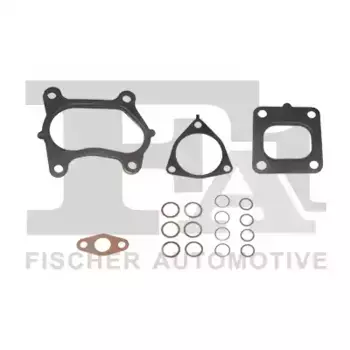 Комплект прокладок турбины MITSUBISHI HYUNDAI TERRACAN (HP) 01-06 KT890120E FA1