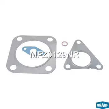 комплект прокладок турбокомпрессора!\ Ford Transit 2.2 TDCi MFZ0129NR KRAUF