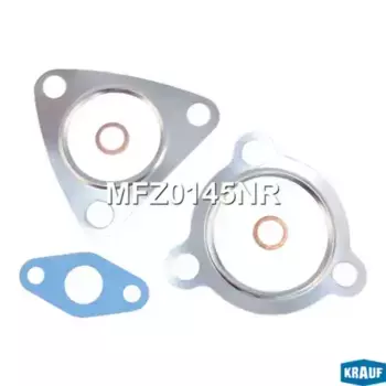 комплект прокладок турбокомпрессора!\ Hyundai Santa Fe II MFZ0145NR KRAUF