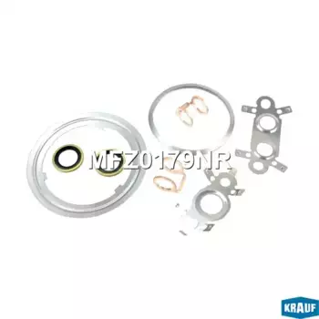 комплект прокладок турбокомпрессора!\ Land Rover MFZ0179NR KRAUF