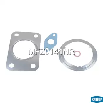 комплект прокладок турбокомпрессора!\ VW Crafter 2.5 TDI MFZ0141NR KRAUF