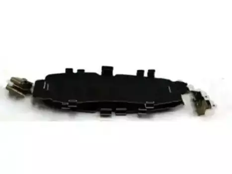 комплект противоскрипных пластин!\ Lexus LX 570 07> 04946-60120 TOYOTA / LEXUS