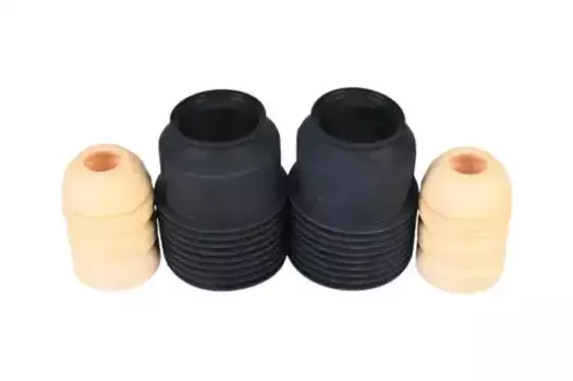 комплект пыльник + отбойник амортизатора!2+2 шт.\ Peugeot Boxer, Fiat Ducato 94> Z56848 ZENTPARTS