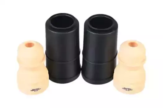 комплект пыльник + отбойник заднего амортизатора!2+2 шт.\ Audi 100/A6 except Quattro 90-97 Z56870 ZENTPARTS