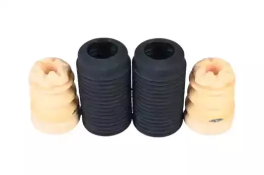 комплект пыльника+отбойника переднего!2+2 шт.\ BMW X3 F25 Z56862 ZENTPARTS