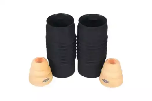 комплект пыльника+отбойника переднего!2+2 шт.\ Mazda 6 02> Z56844 ZENTPARTS