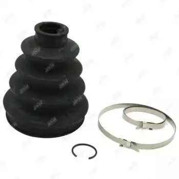 комплект пыльника ШРУСа!\ Hyundai Santa FE 10 2.4L 09> CD11023 JIKIU