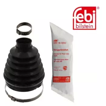 комплект пыльника ШРУСа!\MB 115/109/111/639 2.2 03- 36476 FEBI