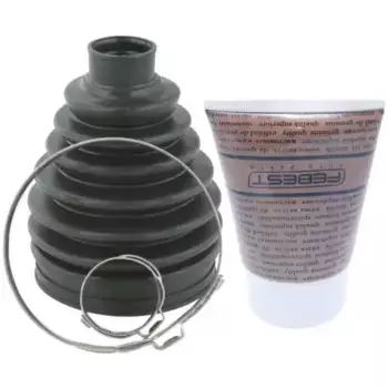 комплект пыльника ШРУСа! наружного 69x96x21\ Geely Atlas NL3 16>, Mazda Demio DY 02-07 0517P-DY3 FEBEST