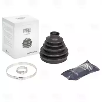 комплект пыльника ШРУСа наружного!\ Land Rover Range Rover III 02> FG 1022 TRIALLI