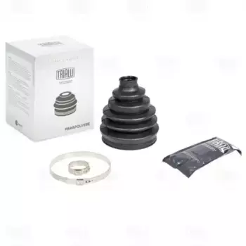 комплект пыльника ШРУСа наружного!\ Skoda Superb III 15> FG 1812 TRIALLI