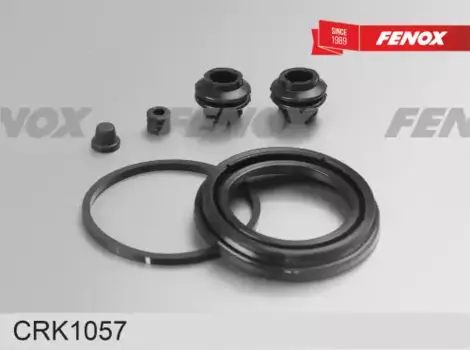 Комплект пыльников суппорта!\ Hyundai i40/ix35/Tucson 10>