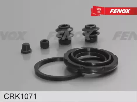 комплект пыльников суппорта!\ Lexus RX 3.0/3.5/4.0 03-08