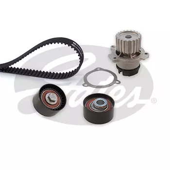 Комплект ГРМ GATES KP15631XS-1 1305 мм 22 мм