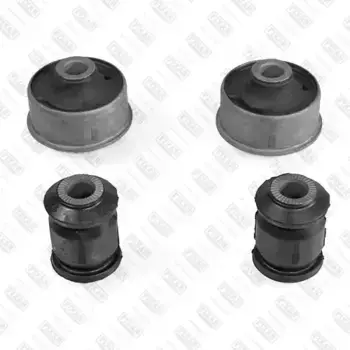 Комплект сайлентблоков передних рычагов FG1349 FIXAR