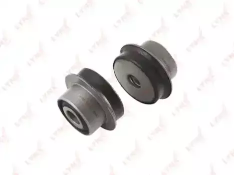комплект сайлентблоков! рычага верхнего 2шт.\ Subaru Tribeca W10 06> C9534 LYNXAUTO