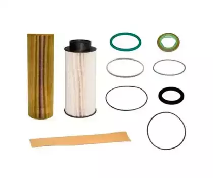 Комплект сцепления COMBO CMB107592