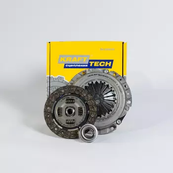 Комплект сцепления KRAFTTECH W00170I