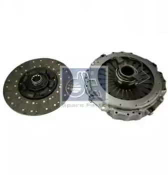 Комплект сцепления DT 2.93026