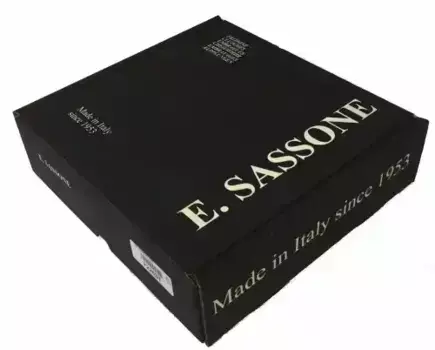 Комплект сцепления E.SASSONE Y358