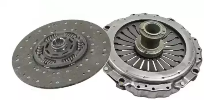 Комплект сцепления E.SASSONE Y901