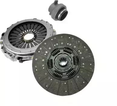 Комплект сцепления E.SASSONE Y918