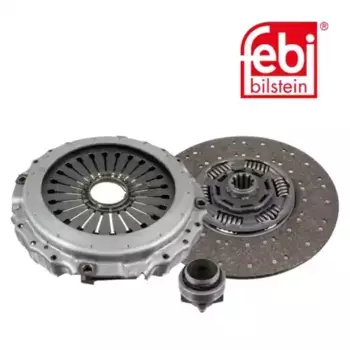 Комплект сцепления FEBI 105126