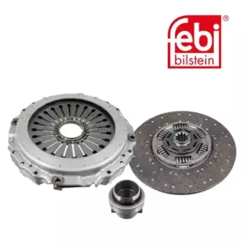 Комплект сцепления FEBI 105240