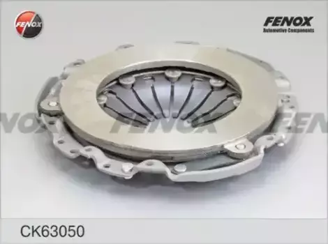 Комплект сцепления FENOX CK63050