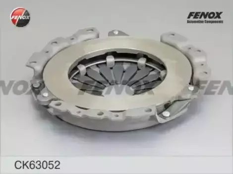 Комплект сцепления FENOX CK63052