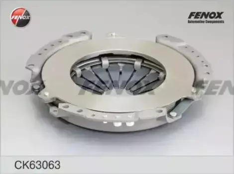 Комплект сцепления FENOX CK63063