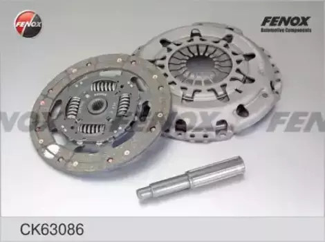 Комплект сцепления FENOX CK63086