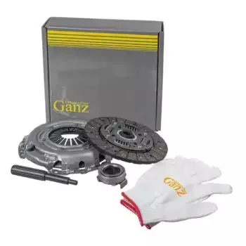 Комплект сцепления GANZ GIE36092