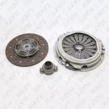 Комплект сцепления HAFT KH0161