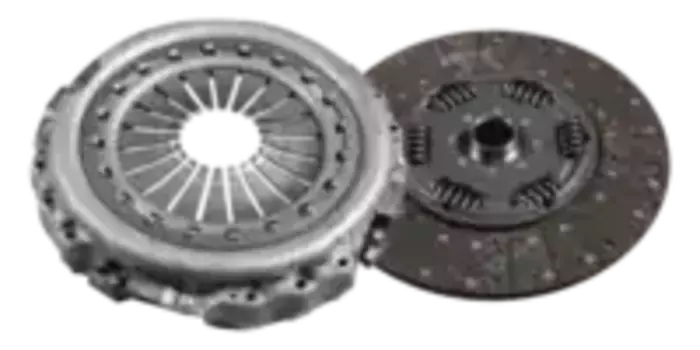 Комплект сцепления HAMMER 700 359