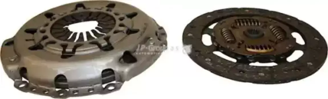 Комплект сцепления JP 1530410610