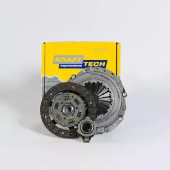 Комплект сцепления KRAFTTECH W01180E