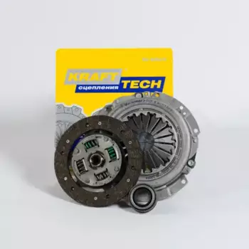 Комплект сцепления KRAFTTECH W01200F
