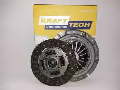 Комплект сцепления KRAFTTECH W01225H9