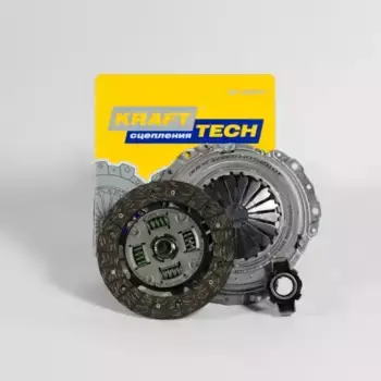 Комплект сцепления KRAFTTECH W05200G