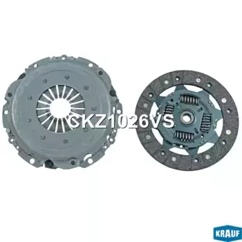 Комплект сцепления KRAUF CKZ1026VS