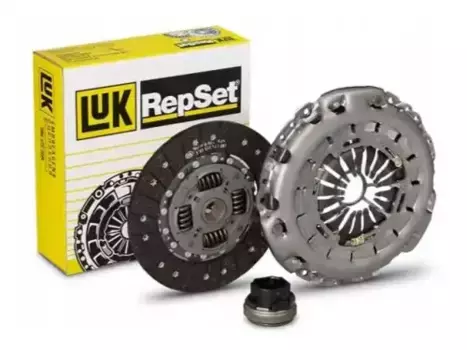 Комплект сцепления LUK 620 0668 60