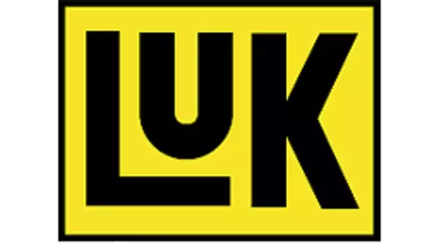 Комплект сцепления LUK 622 0187 10