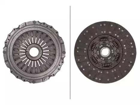 Комплект сцепления LUK 643 3292 00