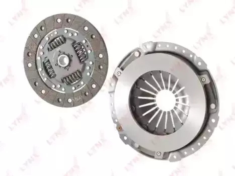 Комплект сцепления LYNXAUTO CL-1008