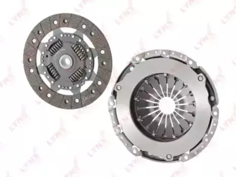 Комплект сцепления LYNXAUTO CL-1014