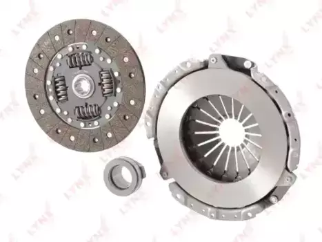 Комплект сцепления LYNXAUTO CL-1019