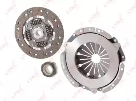 Комплект сцепления LYNXAUTO CL-1028