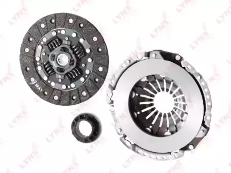 Комплект сцепления LYNXAUTO CL-1080