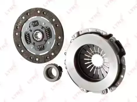 Комплект сцепления LYNXAUTO CL-1090